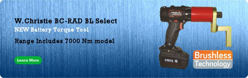 BC-RAD BL Select