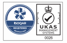 ISOQUAR Logo