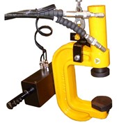 Hydraulic Press System