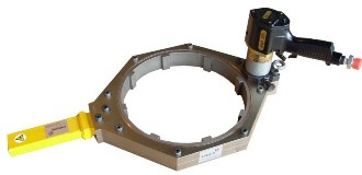 Flange Spreader