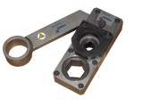 Flange Spreader