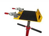 Electrical Panel Support Clamp