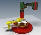 Pressure Vessel Reaction & Socket