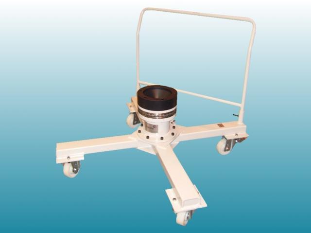 Manufacturing Assembly Trolley