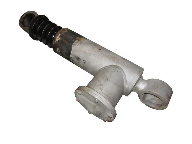 Example of Shock Absorber