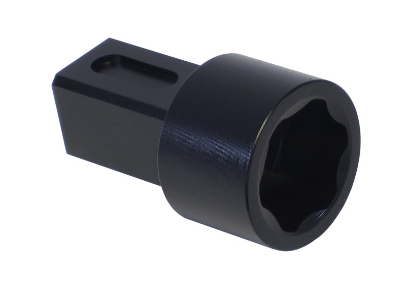 Male Square Surface Drive Socket