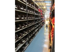 Sockets & Ancillaries Sockets & Ancillaries