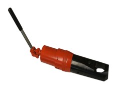 Self Contained Hydraulic Nut Splitters