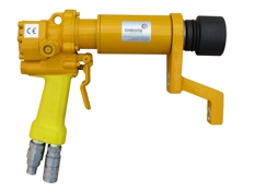 Hyspan PG Pistol Grip (Subsea)