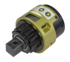 Remote Torque Transducer