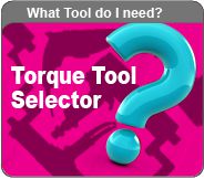 Torque Tool Selector