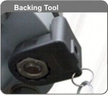 Backing Tool