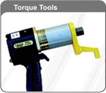 Torque Tools