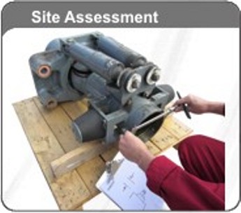 Site Assessment