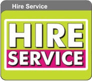 Hire Service