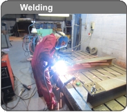 Welding