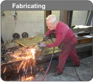 Fabricating